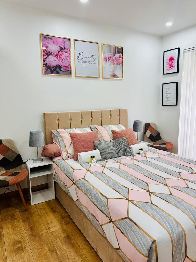 Apartment Guestready - Amazing Near Disneyland Montevrain