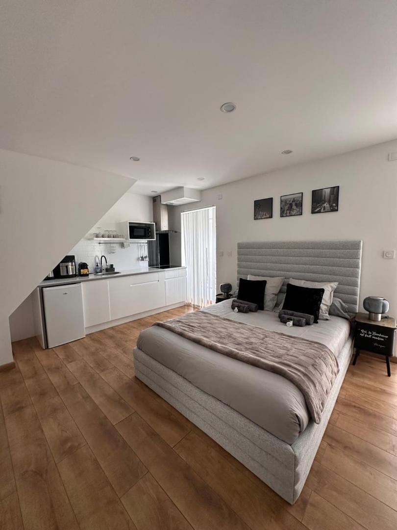 Guestready - Amazing Near Disneyland Montevrain