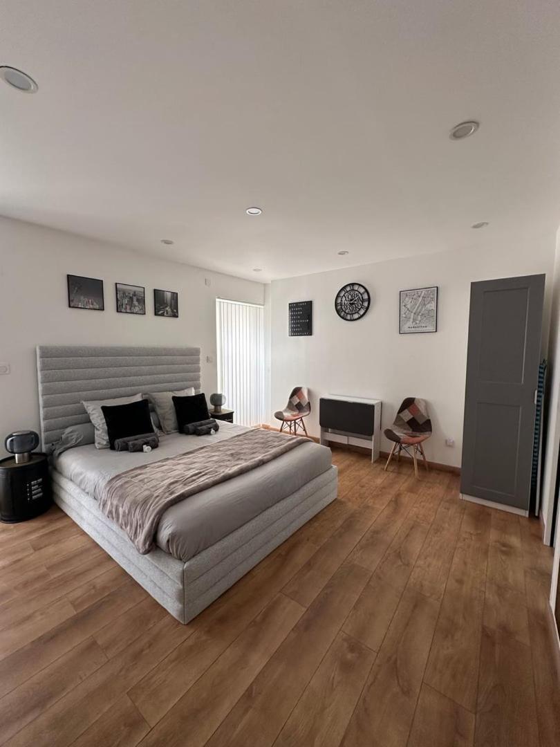 Guestready - Amazing Near Disneyland * Montevrain