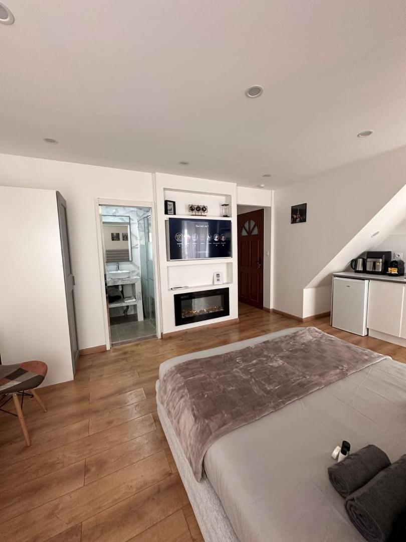 Apartment Guestready - Amazing Near Disneyland Montevrain