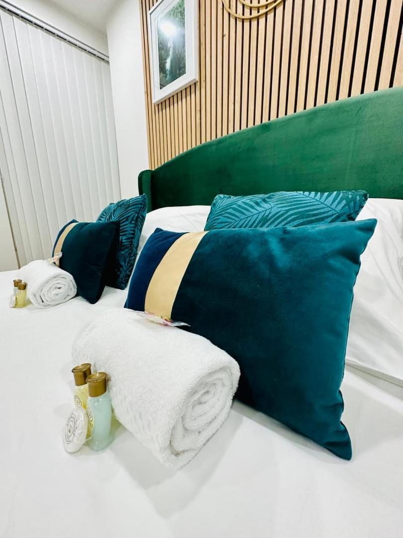 Guestready - Amazing Near Disneyland * Montévrain