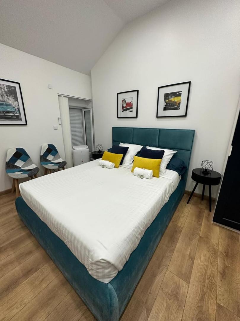 Apartment Guestready - Amazing Near Disneyland Montévrain