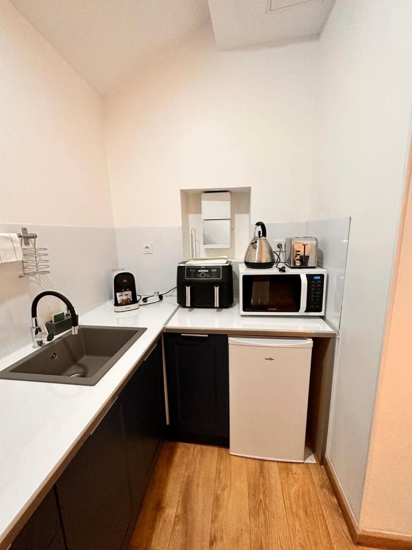 Apartment Guestready - Amazing Near Disneyland