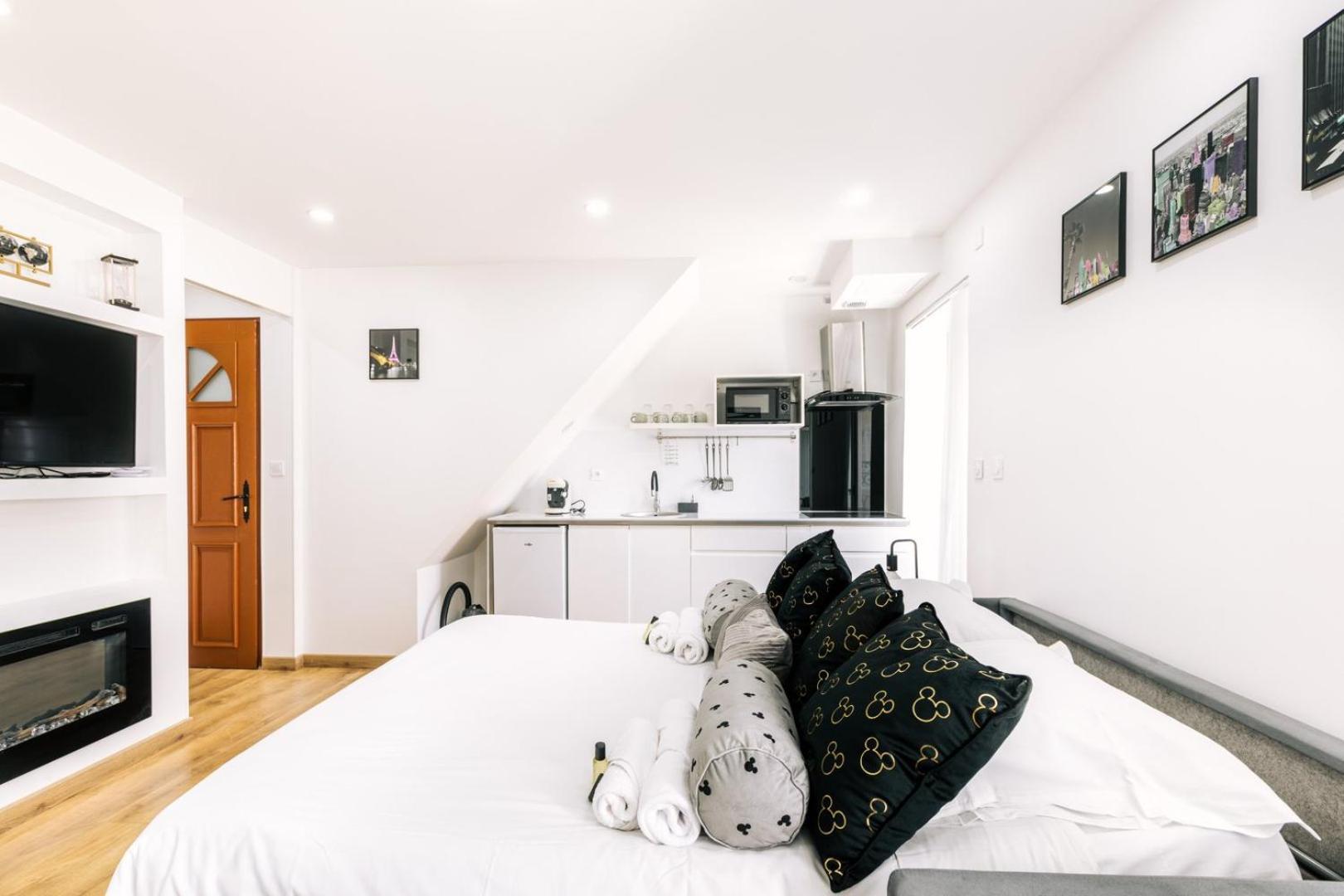 Guestready - Amazing Near Disneyland Apartment *