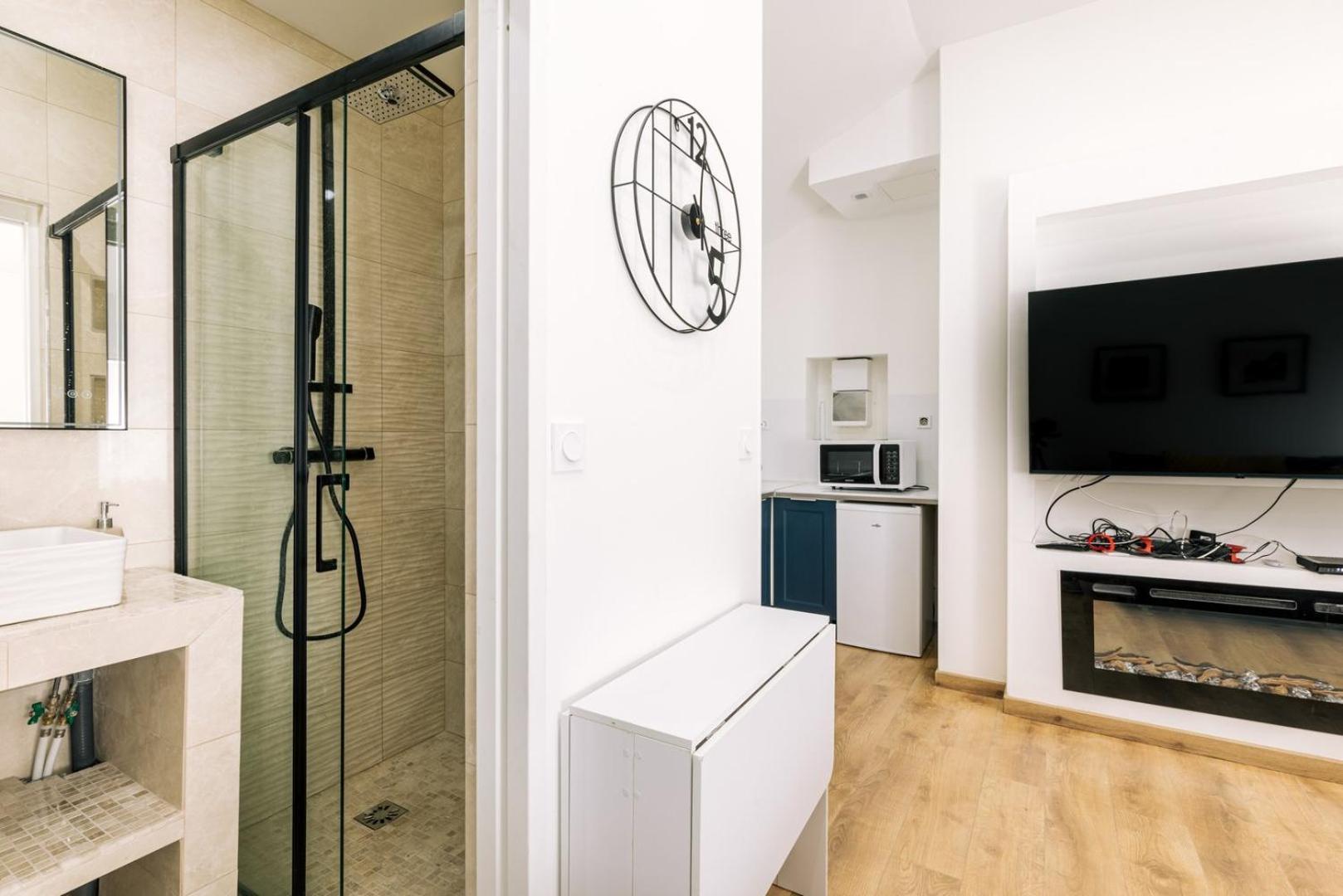 Apartment Guestready - Amazing Near Disneyland *