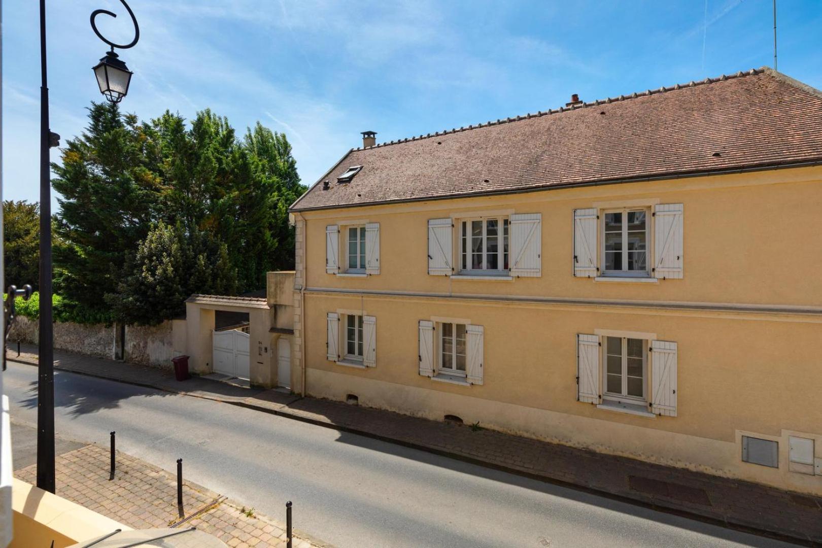 Guestready - Amazing Near Disneyland * Montévrain