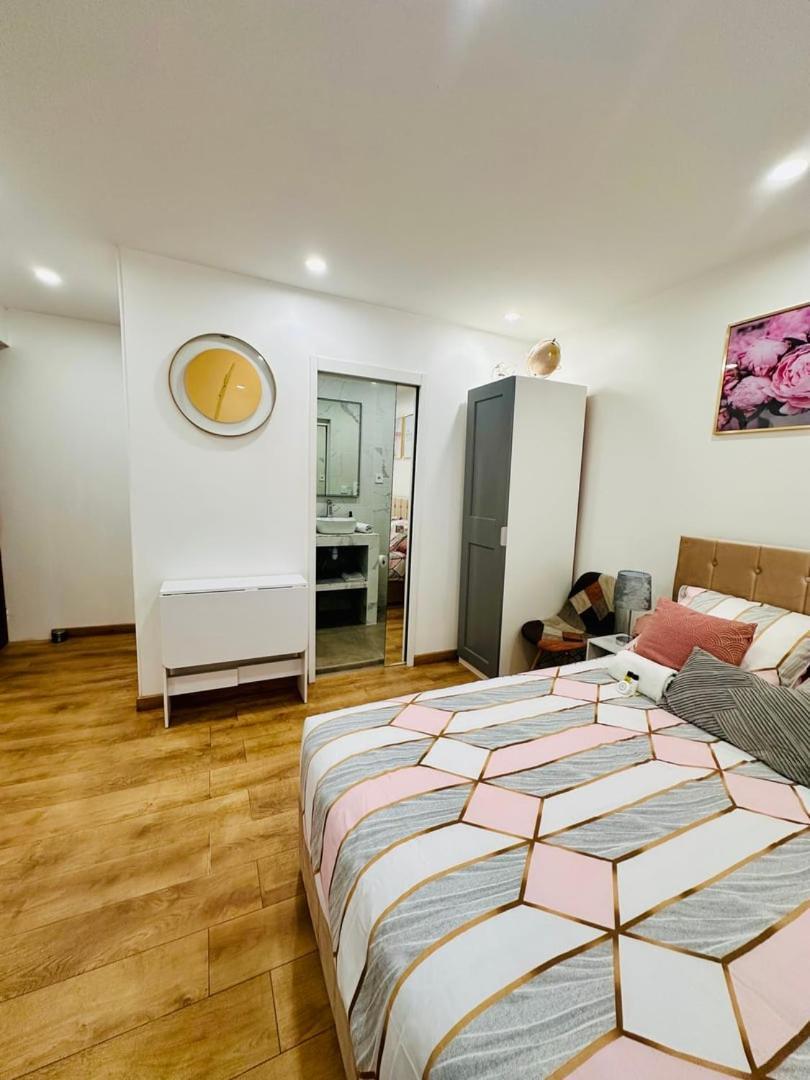 Guestready - Amazing Near Disneyland Apartment