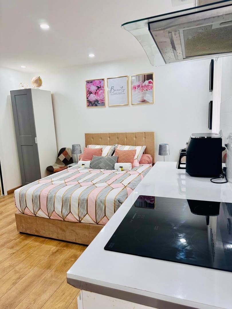 Guestready - Amazing Near Disneyland Apartment Montévrain