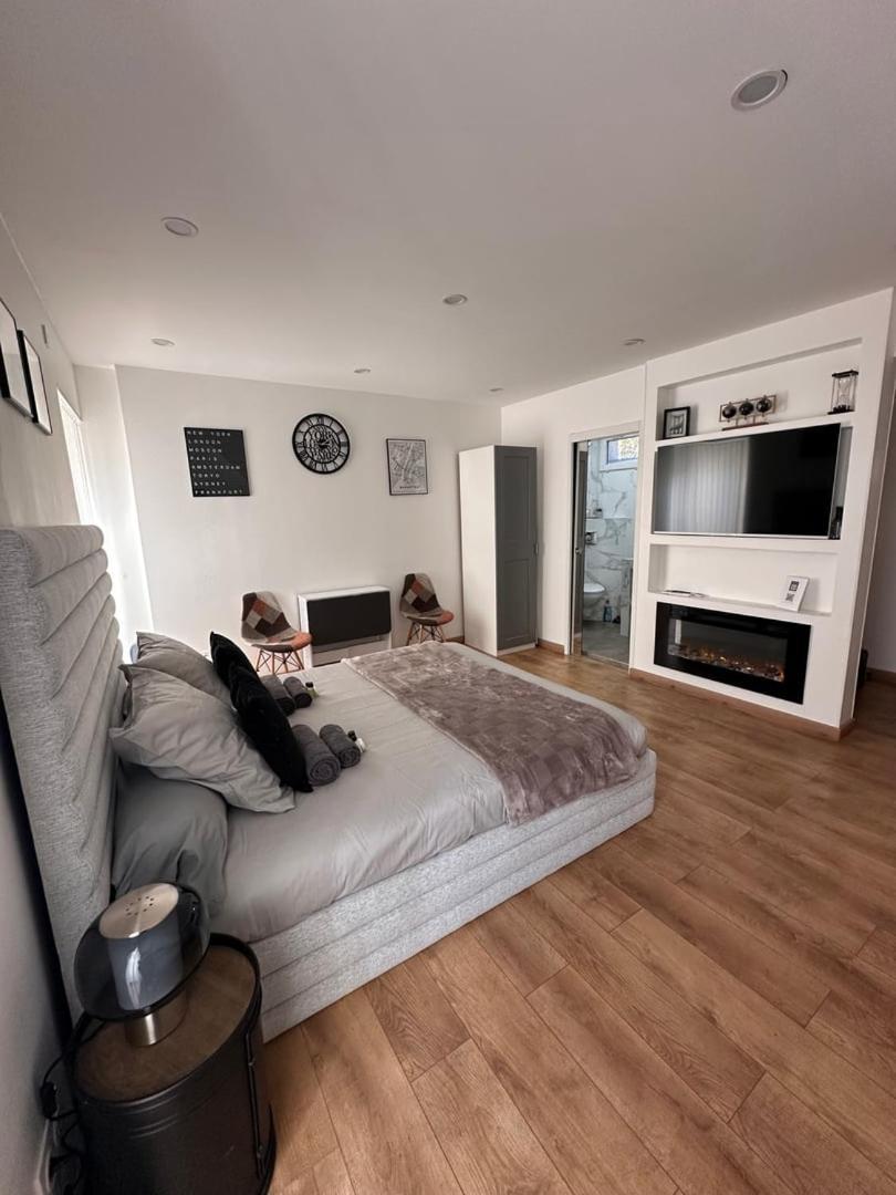 Guestready - Amazing Near Disneyland Montévrain